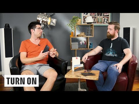 Das OnePlus 5, wirklich ein Flaggschiff-Killer? – TURN ON Tech