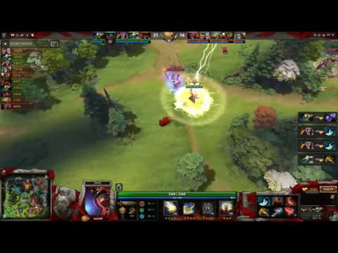 Forev Sven vs Ghostik Beastmaster, SumaiL Slark Full highlights