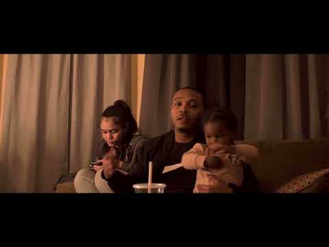 H Boogz In My thoughts (official Music Video)