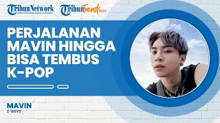 Perjalanan Mavin Z-Boys hingga Akhirnya saat ini Bisa Berkarir di Dunia Idol K-Pop