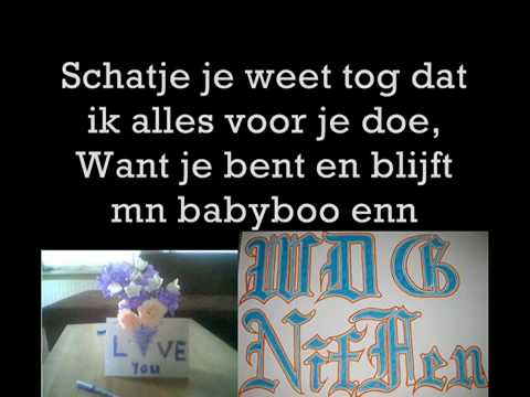 NiFfen - Schatje Je Weet Toch