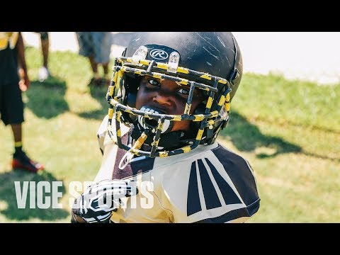 [VICE SPORTS]  RIVALS: Miami’s Youth Football Hotbed – VICE World of Sports