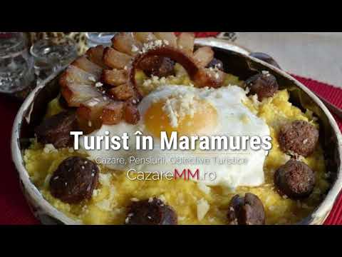 Zona Maramures, Hotel Suior Baia Mare, Popasul Din Deal Maramures