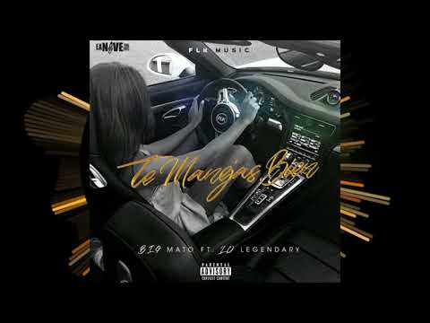 Big Mato Ft. LD Legendary - Te Manejas Bien (Prod by SPK)