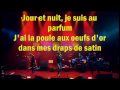 Noir Désir - Son Style 1 - with lyrics 