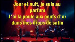 Noir Désir - Son Style 1 - with lyrics