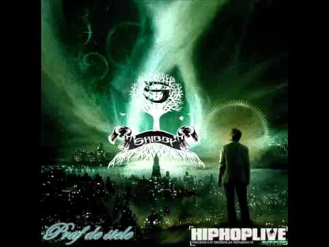 Shibby - Praf de stele