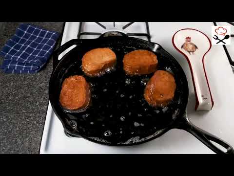 Receita de Rabanada de Natal: Descubra a Magia Deste Doce Tradicional