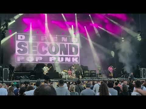 Second - Balıklı Ruh Balıkçı Ruhum @Life Park 10.07.2026