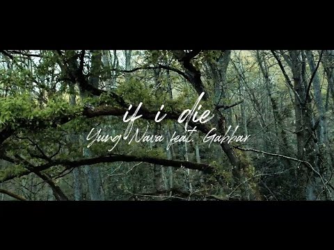 YUNG NAVA FEAT. NECOLEX - IF I DIE (OFFICIAL VIDEO)