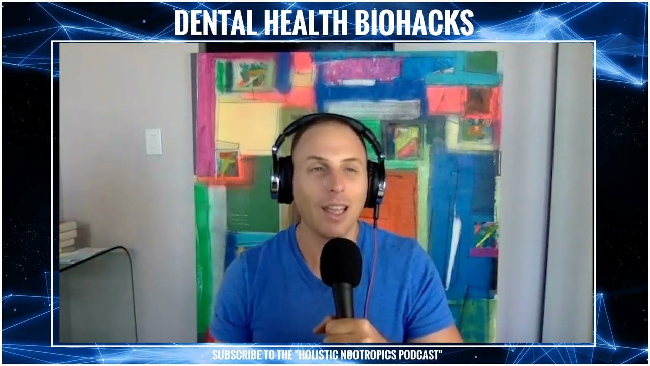 How Biohacking Oral Health Improves Overall Health