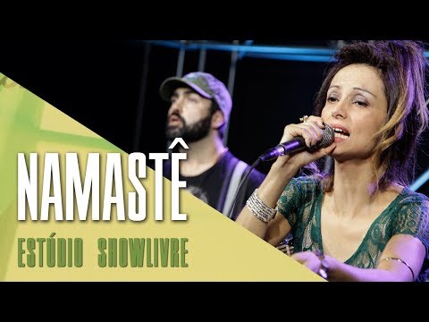Menino desta nação - Namastê