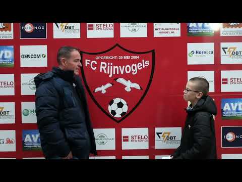 Nabeschouwing FCR-ASWH