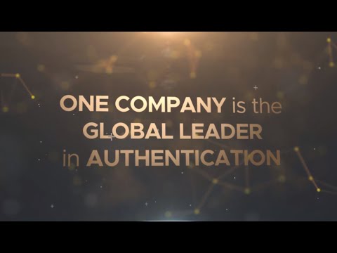 Authentix Corporate Video
