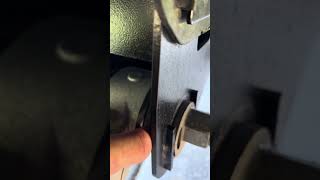 2019 RAM 1500 Control Arm Possible Failure￼