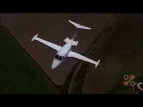 Aero-TV: Vern Raburn 'Unplugged' (Part Two)