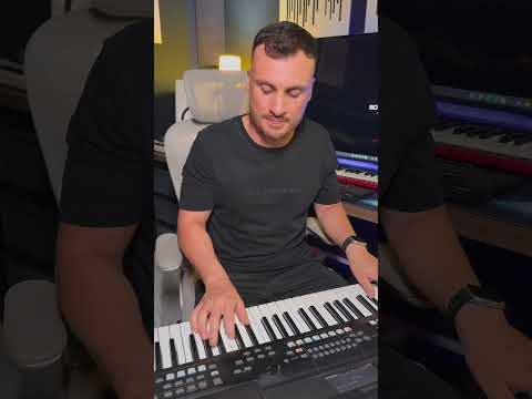 Ritmo Tayrone Vol 2 #musicasrelíquia #teclado#tecladista#brega