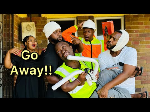 Isthembu Ep 14 - The Plumber