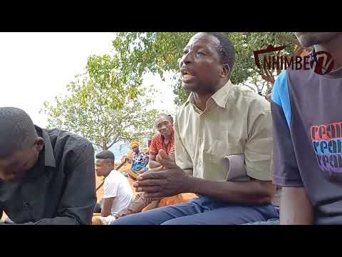 Sithole N'anga Yanetsa Nekurombesa Omira Mberi kweDare, Ofumura Nhau Yechikwambo Chake Chirikuuraya.