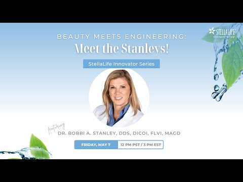 Dr. Bobbi A. Stanley, DDS, DICOI, FLVI, MAGD