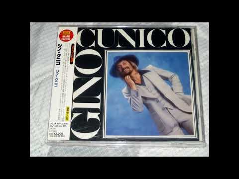 Gino Cunico (full album)