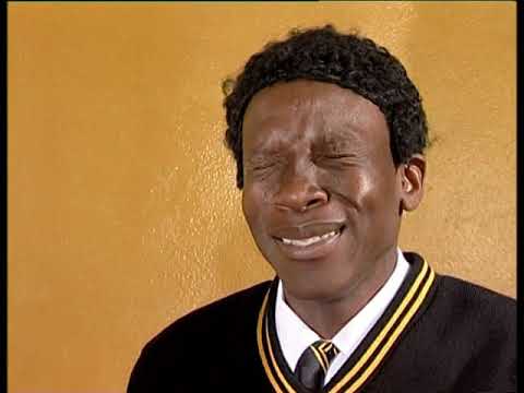 SCHOOL PRINCIPAL'S OFFICE