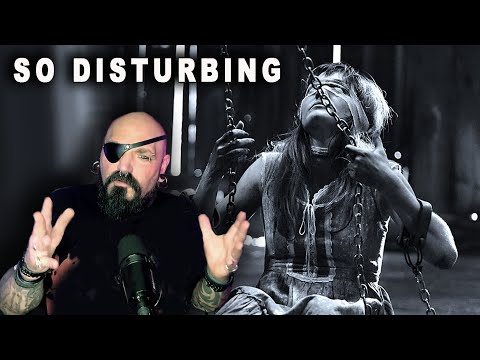 10 Most Disturbing Films  