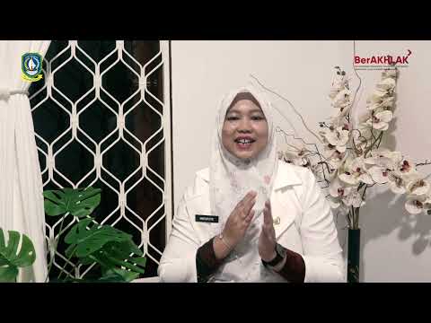 Anugerah ASN 2023 kategori pejabat pengawas terbaik