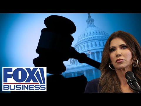 Streets in FLAMES as Minnesota takes on the federal government