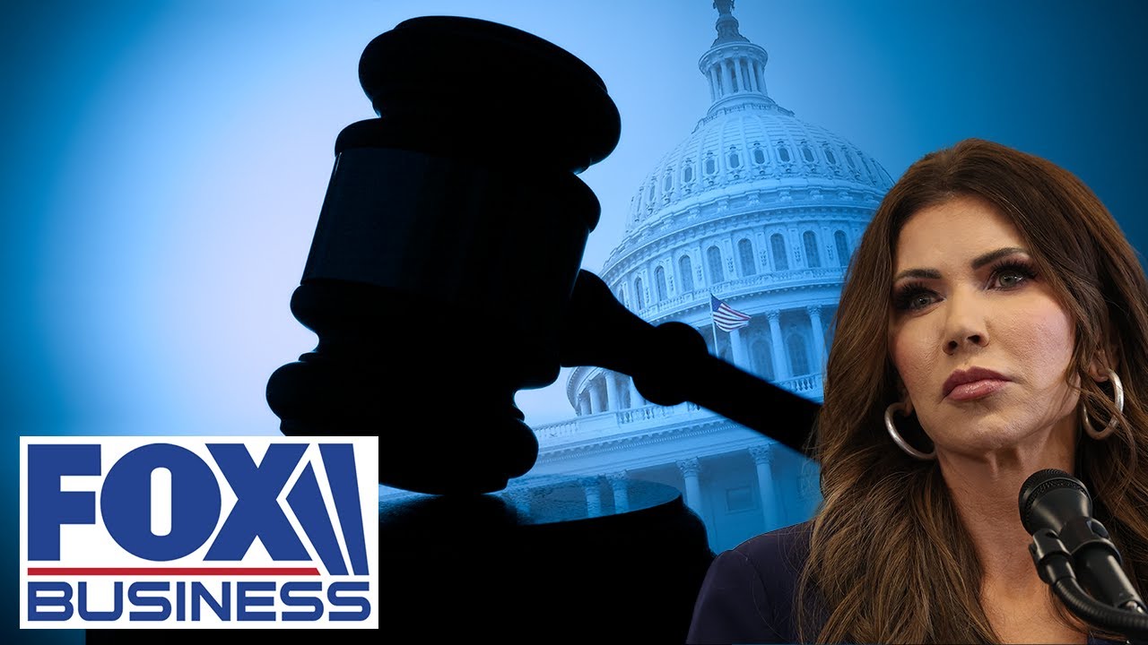 Streets in FLAMES as Minnesota takes on the federal government