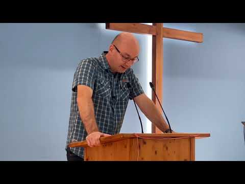 Prédication Psaume 103 - Pour vous aider à louer Dieu