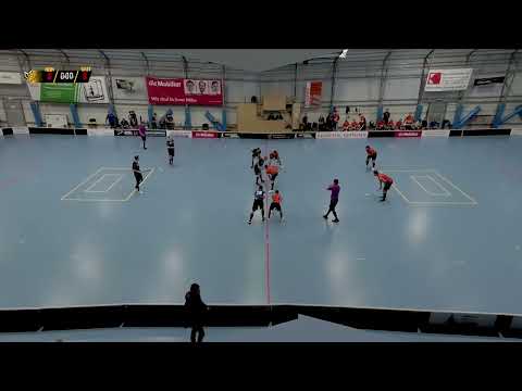 HRMW_H2 vs. UHT TV Wohlen BE