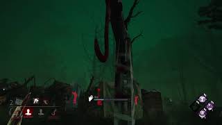 キラー練習する配信