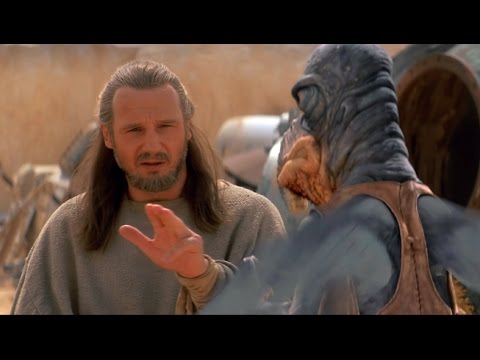 How Were Some Species Able to Resist Jedi Mind Tricks? - Star Wars FAQ