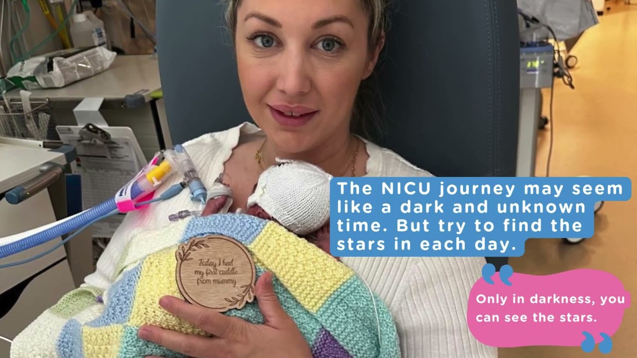 World Prematurity Day | Ickle Pickles Charity