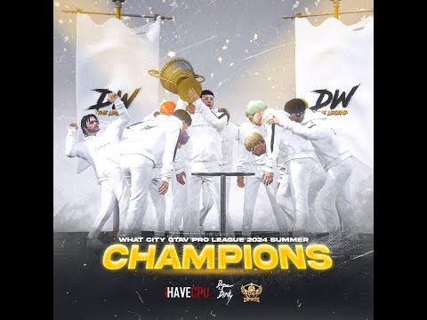 CHAMPION🏆 | [DW] MaKo : TOP 2 MOST KILL 2024 WCGPL SUMMER #DW #UZI