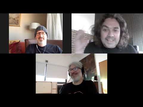 5to Congreso Cultura Rock / Manuel Moretti - Mario Barassi