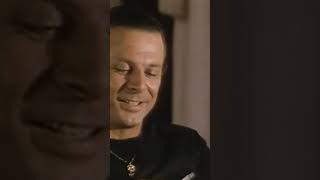 Cross Michel Sardou Roland Giraud 1987