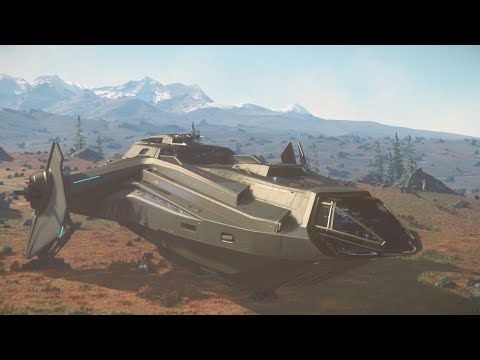 Star Citizen 3.8.2 LIVE,  Carrack gameplay, Arrow in Carrack hangar. " Fogd meg a söröm!"