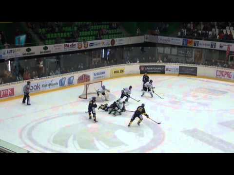 33. kolo BK Mladá Boleslav - HC Slovan Ústečtí Lvi