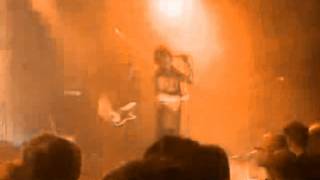 Scientists - Backwards Man (Live 2006-Sedition ATP)