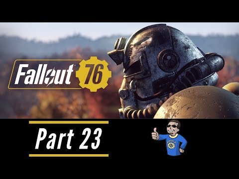 Fallout 76 | Part 23 | Southwest