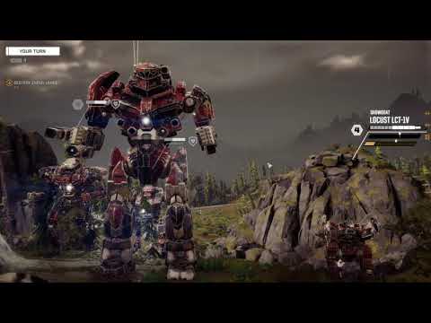 BattleTech lore: Super Heavy Battlemechs