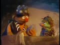 Classic Sesame Street Caveman Invent Something To Drink Full Version HQ 1978