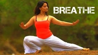 BREATHE | #InternationalYogaDay Special | The Short Cuts