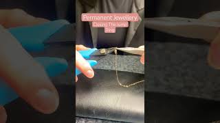 Download lagu DON’T BREATHE! Permanent Jewellery. Closing The Jump Ring Os Fiddly! #permanentjewelry mp3 Download lagu DON’T BREATHE! Permanent Jewellery. Closing The Jump Ring Os Fiddly! #permanentjewelry mp3