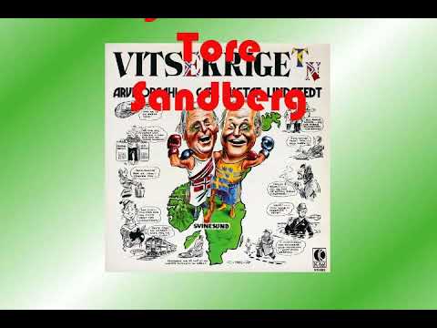 vitsekrigetn -  Nyheter från TT (1979)