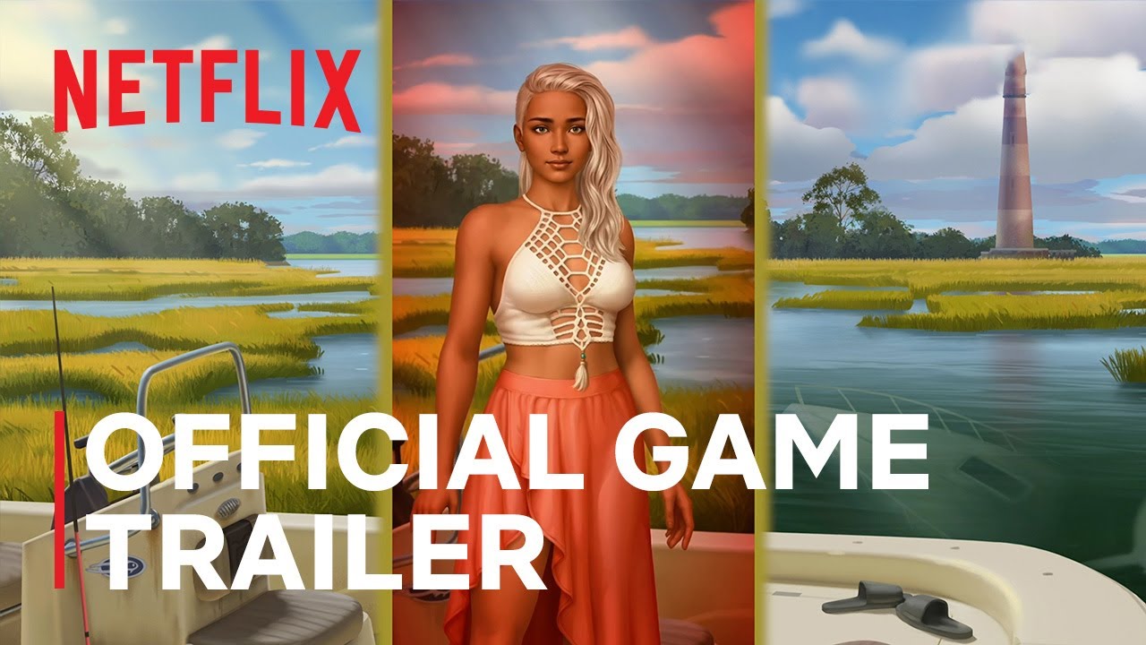 Trailer