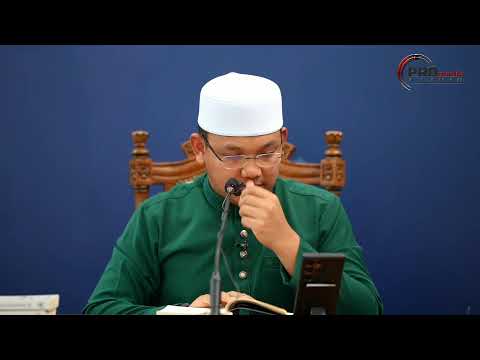 (LIVE) 26-07-2023 Ustaz Qarni Edrus : 40 Hadis Inspirasi Kejayaan Rasulullah SAW