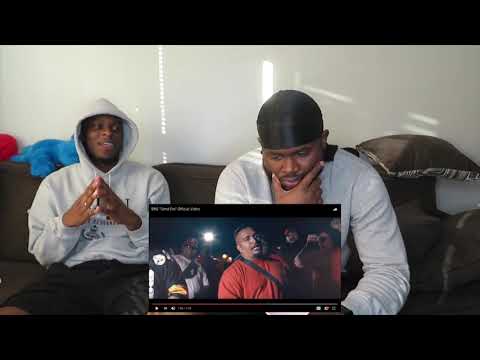BNE “Send Em” Official Video | AUS REACTION 🇦🇺
